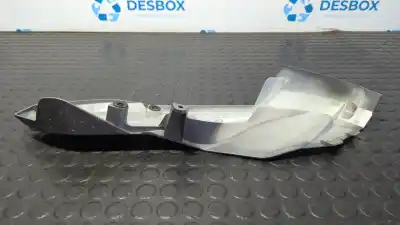 Second-hand car spare part engine cover for bmw c 400 350 cm3 oem iam references 8403953  