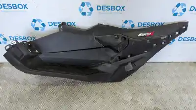 Автозапчастина б/у молдинг для bmw c 400 350 cm3 посилання на oem iam 46638558575