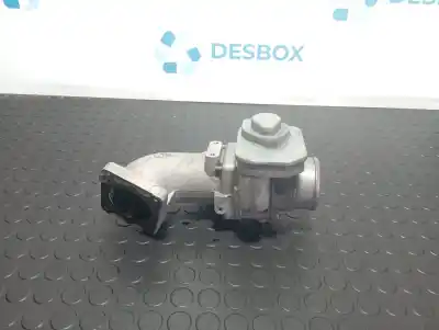 Second-hand car spare part THROTTLE BODY for CHRYSLER JEEP CHEROKEE  OEM IAM references 39002015F  