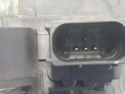 Автозапчасти б/у замок задней правой двери за opel mokka x mokka x 1.3 i ссылки oem iam 13579546  