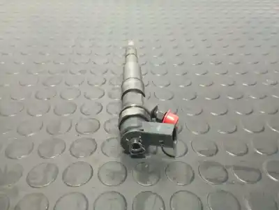 Peça sobressalente para automóvel em segunda mão injetor por bmw serie 1 berlina (e81/e87) 118d referências oem iam 0445110216