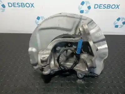 Pezzo di ricambio per auto di seconda mano snodo anteriore sinistro per bmw serie 5 berlina (e60) 525d riferimenti oem iam 6760953l