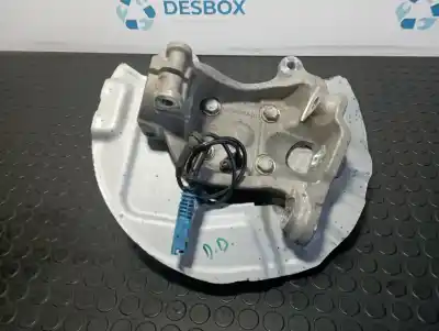 Pezzo di ricambio per auto di seconda mano attacco anteriore destro per bmw serie 5 berlina (e60) 525d riferimenti oem iam 6760954r