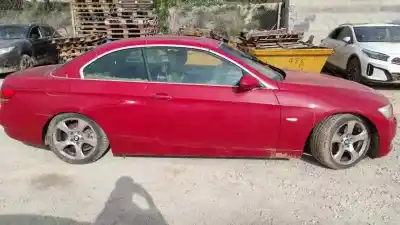 Pièce détachée automobile d'occasion JEU DE JANTES pour BMW SERIE 3 CABRIO (E93)  Références OEM IAM   