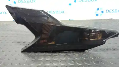 Автозапчастина б/у молдинг для bmw c 400 350 cm3 посилання на oem iam 46638558589
