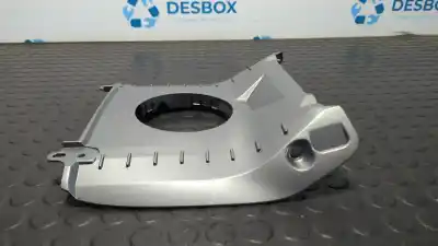 Peça sobressalente para automóvel em segunda mão moldagem por bmw c 400 350 cm3 referências oem iam 46638558567  