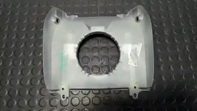 Peça sobressalente para automóvel em segunda mão moldagem por bmw c 400 350 cm3 referências oem iam 46638558567  