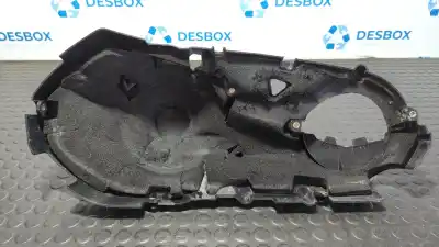 Second-hand car spare part engine cover for bmw c 400 350 cm3 oem iam references 8552217  