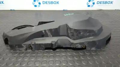 Second-hand car spare part engine cover for bmw c 400 350 cm3 oem iam references 8552217  