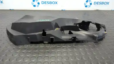 Second-hand car spare part engine cover for bmw c 400 350 cm3 oem iam references 8552217  