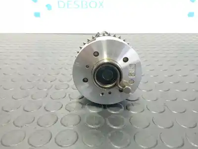 Peça sobressalente para automóvel em segunda mão eixo de comando por hyundai i20 active classic blue referências oem iam 085000320  