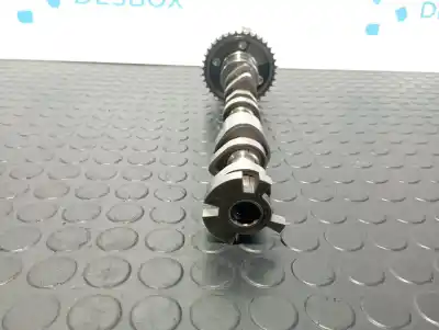 Peça sobressalente para automóvel em segunda mão eixo de comando por hyundai i20 active classic blue referências oem iam 085000320  