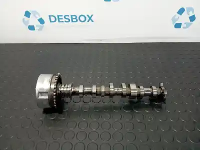 Peça sobressalente para automóvel em segunda mão eixo de comando por hyundai i20 active classic blue referências oem iam 085000320  