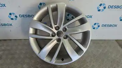 Автозапчастина б/у комплект коліс для opel mokka x mokka x 1.3 i посилання на oem iam 95440992  