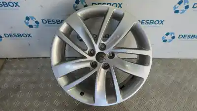 Автозапчастина б/у комплект коліс для opel mokka x mokka x 1.3 i посилання на oem iam 95440992  