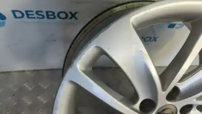 Автозапчастина б/у комплект коліс для opel mokka x mokka x 1.3 i посилання на oem iam 95440992  