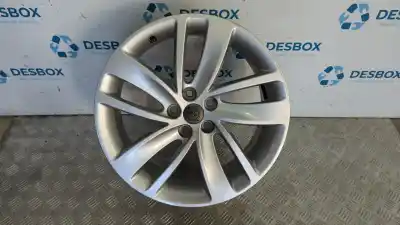 Автозапчастина б/у комплект коліс для opel mokka x mokka x 1.3 i посилання на oem iam 95440992  