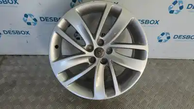 Автозапчастина б/у комплект коліс для opel mokka x mokka x 1.3 i посилання на oem iam 95440992  