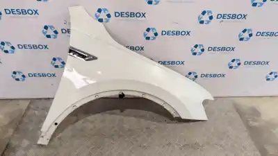 Peça sobressalente para automóvel em segunda mão guarda-lamas dianteiro direito por volkswagen tiguan 2.0 tdi referências oem iam 