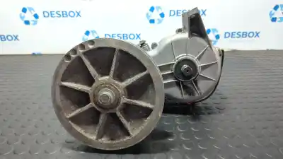 Second-hand car spare part gearbox for ligier nova ldw502 oem iam references e43936