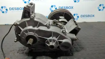 Автозапчастина б/у коробка передач для ligier nova ldw502 посилання на oem iam e43936  