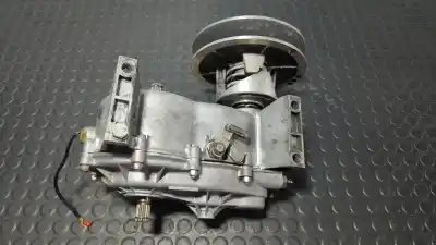 Автозапчастина б/у коробка передач для ligier nova ldw502 посилання на oem iam e43936  