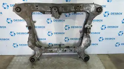 Second-hand car spare part front axle for volvo xc70 2.4d oem iam references 