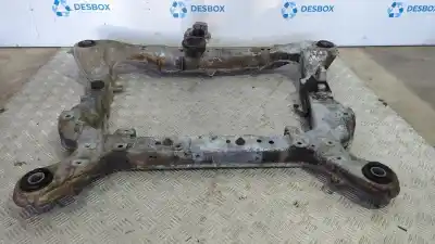 Second-hand car spare part front axle for volvo xc70 2.4d oem iam references   