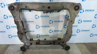 Second-hand car spare part front axle for volvo xc70 2.4d oem iam references   