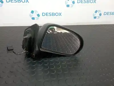 Peça sobressalente para automóvel em segunda mão espelho retrovisor direito por chrysler jeep compass 2.2 crd cat referências oem iam 18597rh
