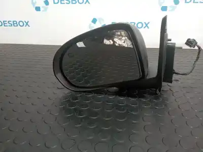 Peça sobressalente para automóvel em segunda mão espelho retrovisor esquerdo por chrysler jeep compass 2.2 crd cat referências oem iam a053639