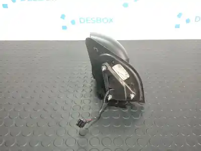 Peça sobressalente para automóvel em segunda mão espelho retrovisor esquerdo por chrysler jeep compass 2.2 crd cat referências oem iam a053639  