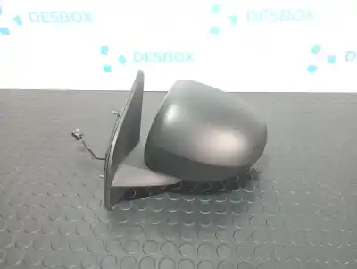 Peça sobressalente para automóvel em segunda mão espelho retrovisor esquerdo por chrysler jeep compass 2.2 crd cat referências oem iam a053639  