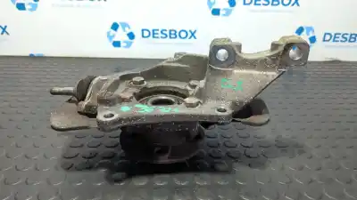 Second-hand car spare part front left knuckle for volvo xc70 2.4d oem iam references 9461943  