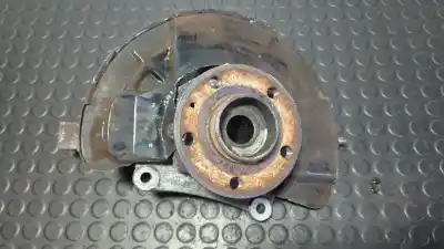 Second-hand car spare part front left knuckle for volvo xc70 2.4d oem iam references 9461943  