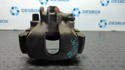 Second-hand car spare part front left brake caliper for volvo xc70 2.4d oem iam references ate 829