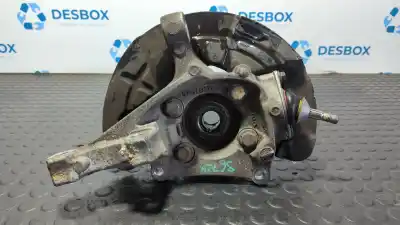 Second-hand car spare part front right knuckle for volvo xc70 2.4d oem iam references 9461944