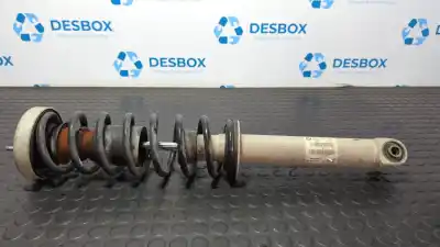 Pezzo di ricambio per auto di seconda mano ammortizzatore posteriore destro per bmw serie 5 berlina (e60) 525d riferimenti oem iam 3352676660503