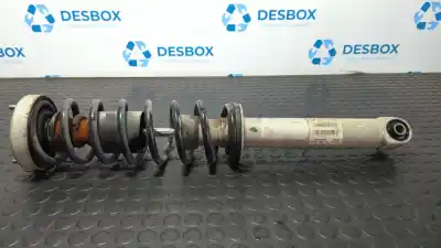 Pezzo di ricambio per auto di seconda mano ammortizzatore posteriore sinistro per bmw serie 5 berlina (e60) 525d riferimenti oem iam 3352676660503