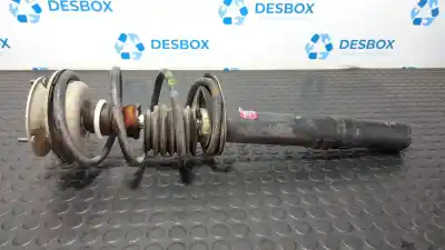 Pezzo di ricambio per auto di seconda mano ammortizzatore anteriore destro per bmw serie 5 berlina (e60) 525d riferimenti oem iam 