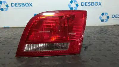Second-hand car spare part right tailgate door light for audi a3 sportback (8p) 1.9 tdi oem iam references 