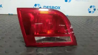 Second-hand car spare part left tailgate door light for audi a3 sportback (8p) 1.9 tdi oem iam references 