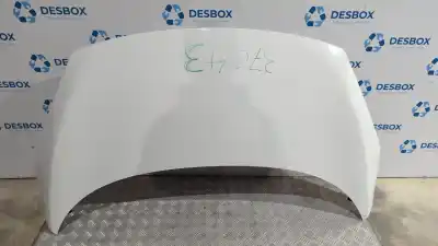 Pezzo di ricambio per auto di seconda mano cofano per renault scenic iii 1.2 tce riferimenti oem iam 