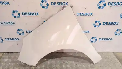 Pezzo di ricambio per auto di seconda mano parafango anteriore sinistro per renault scenic iii 1.2 tce riferimenti oem iam 