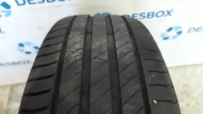 Peça sobressalente para automóvel em segunda mão jogo de jantes por renault scenic iii 1.2 tce referências oem iam 403000787r  