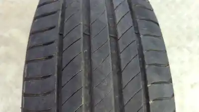 Peça sobressalente para automóvel em segunda mão jogo de jantes por renault scenic iii 1.2 tce referências oem iam 403000787r  