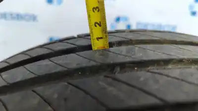 Peça sobressalente para automóvel em segunda mão jogo de jantes por renault scenic iii 1.2 tce referências oem iam 403000787r  