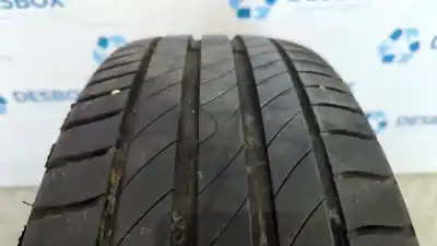 Peça sobressalente para automóvel em segunda mão jogo de jantes por renault scenic iii 1.2 tce referências oem iam 403000787r  