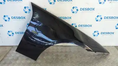 Piesă de schimb auto la mâna a doua aripã dreapta fațã pentru bmw serie 3 berlina (e90) 320d referințe oem iam 