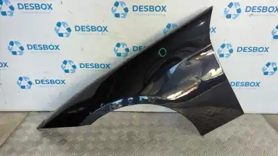 Piesă de schimb auto la mâna a doua aripã stânga fațã pentru bmw serie 3 berlina (e90) 320d referințe oem iam 